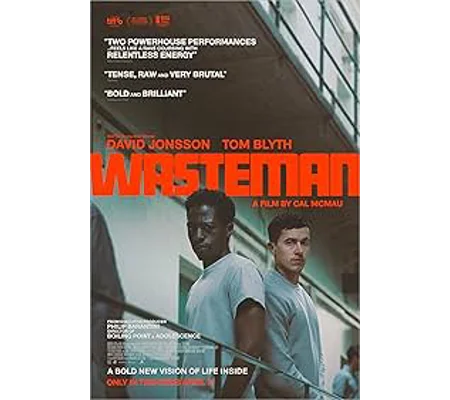 Wasteman (2025)