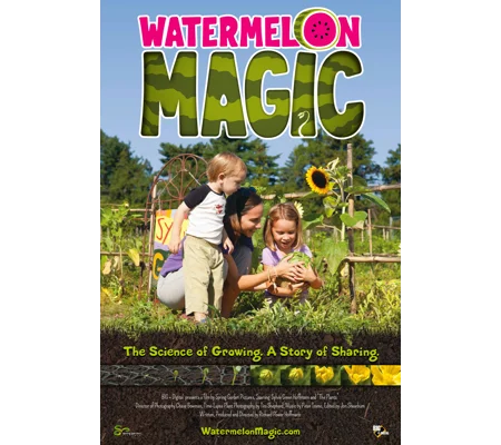 Watermelon Magic (2014)