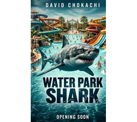 Water Park Shark (2026)