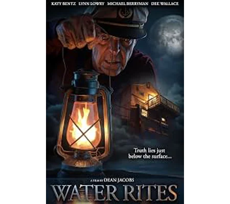 Water Rites (2025)