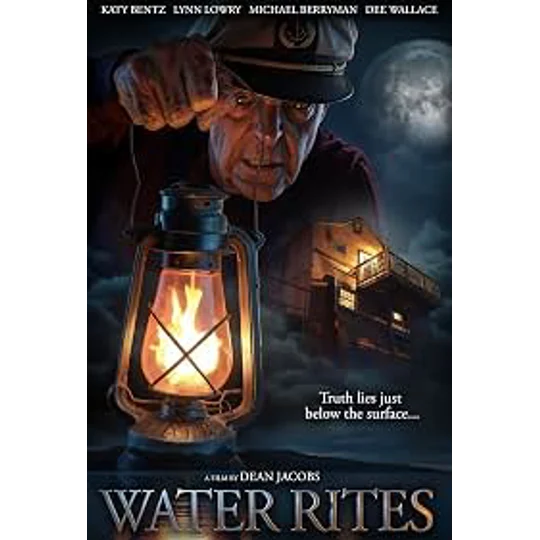 Water Rites (2025)