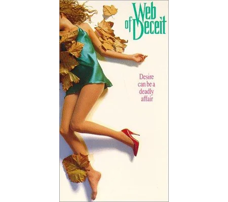 Web Of Deceit (1990)