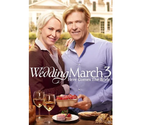 Wedding March 3 - Here Comes The Bride (2018)