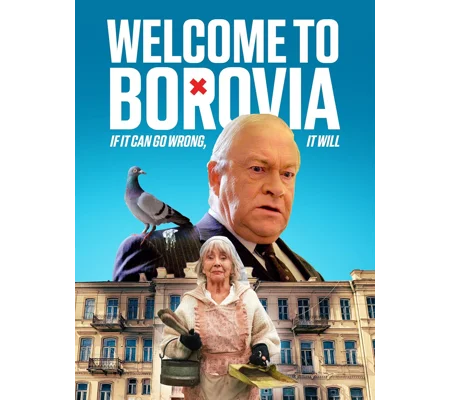 Welcome To Borovia (2026)
