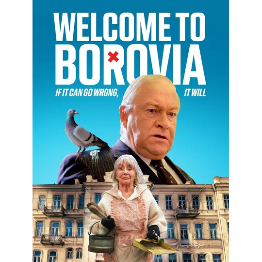 Welcome To Borovia (2026)