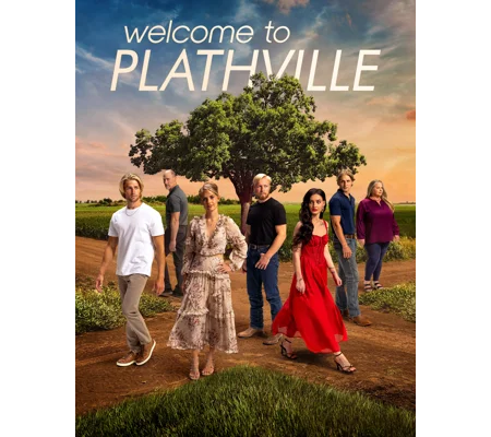 Welcome To Plathville - Season 8 (2019) 4 DVD Set 12 Episodes