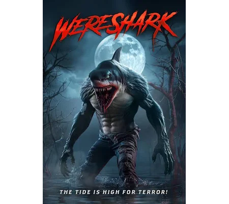 Wereshark (2026)
