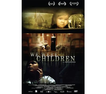 We Were Children (2012)