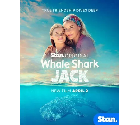 Whale Shark Jack (2026)