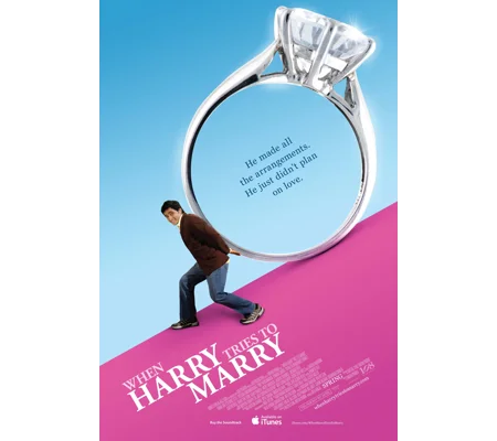 When Harry Tries To Marry (2011)