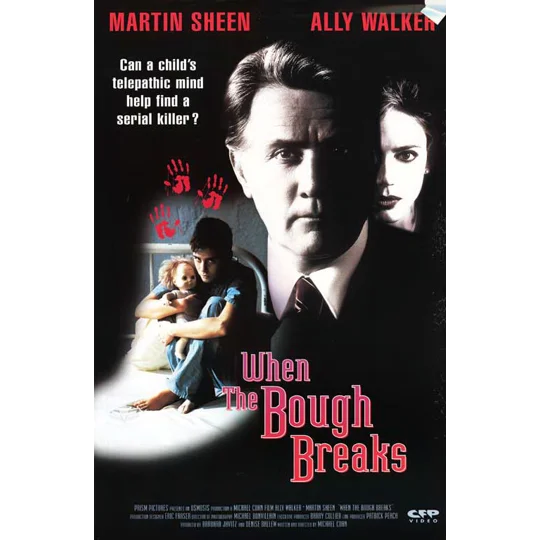 When The Bough Breaks (1994)