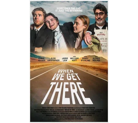 When We Get There (2026)