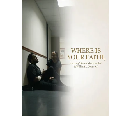 Where Is Your Faith (2026)