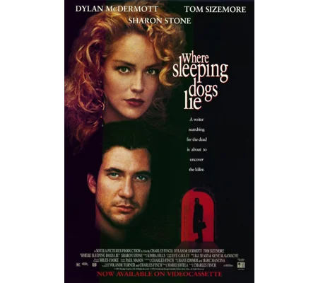 Where Sleeping Dogs Lie (1991)