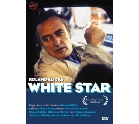 White Star (1983)