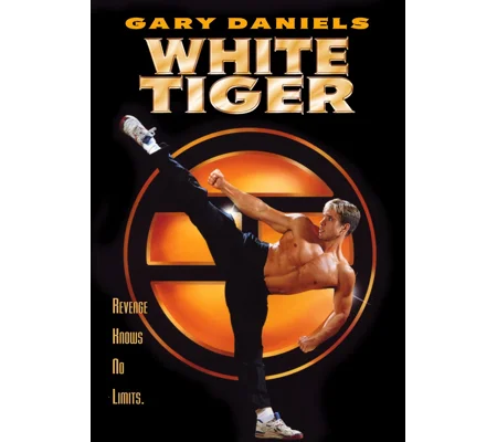 White Tiger (1996)