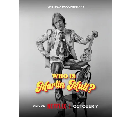 Who Is Martin Mull (2026)