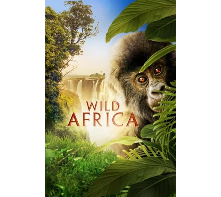 Wild Africa (2015)