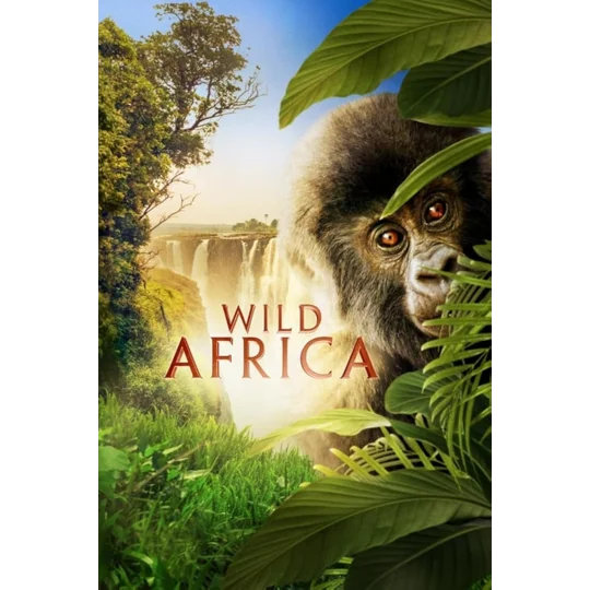Wild Africa (2015)