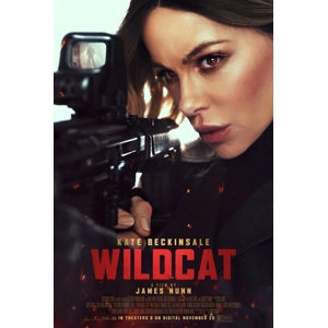 Wildcat (2025)