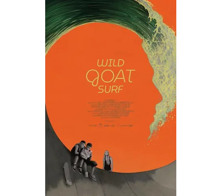 Wild Goat Surf (2023)