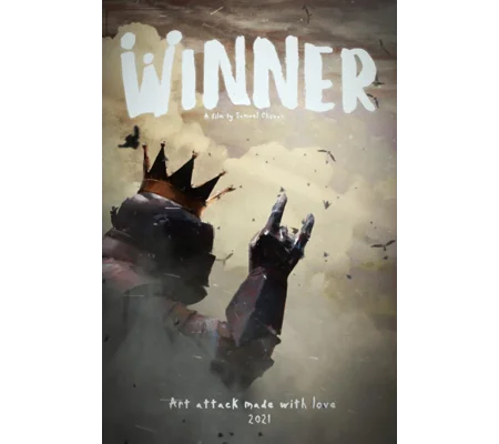 Winner (2021)
