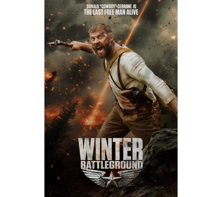 Winter Battleground (2026)