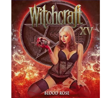 Witchcraft 15 - Blood Rose (2016) XV