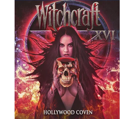 Witchcraft 16 - Hollywood Coven (2016) XVI