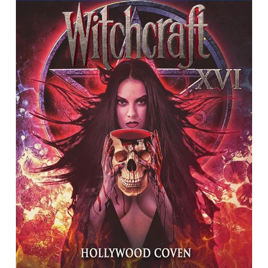 Witchcraft 16 - Hollywood Coven (2016) XVI