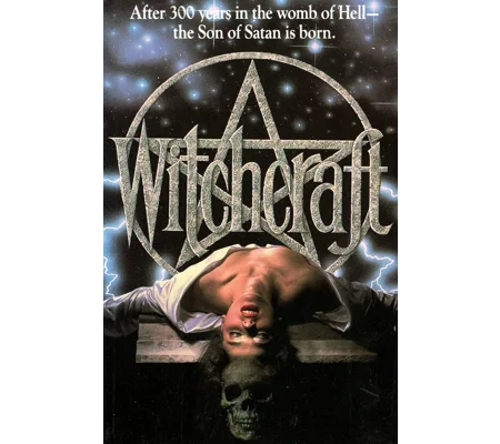 Witchcraft (1988)