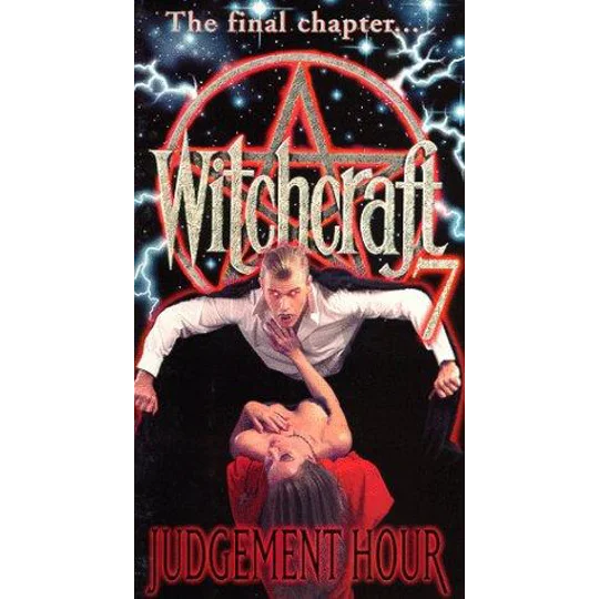 Witchcraft 7 - Judgement Hour (1995) VII