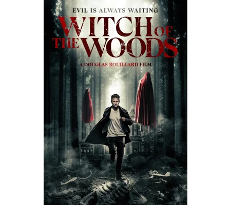 Witch Of The Woods (2022)