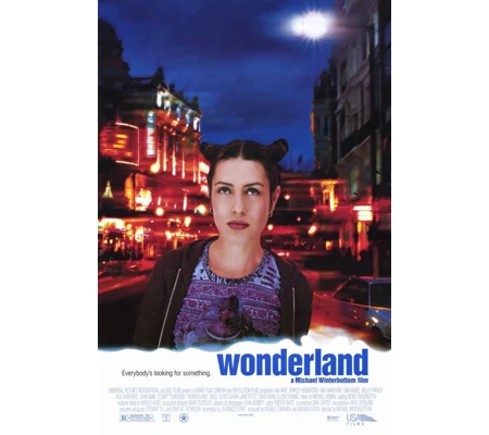 Wonderland (1999)
