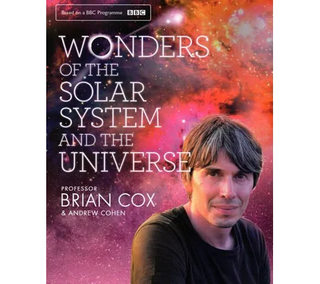 Wonders Of The Solar System - Season 1 (2010) 3 DVD Set 5 Episodes