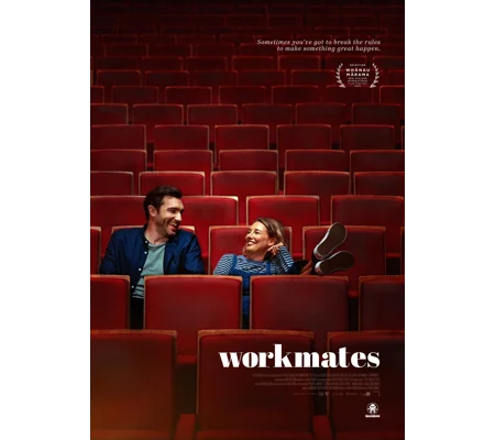 Workmates (2025)