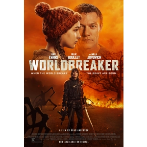 Worldbreaker (2025)