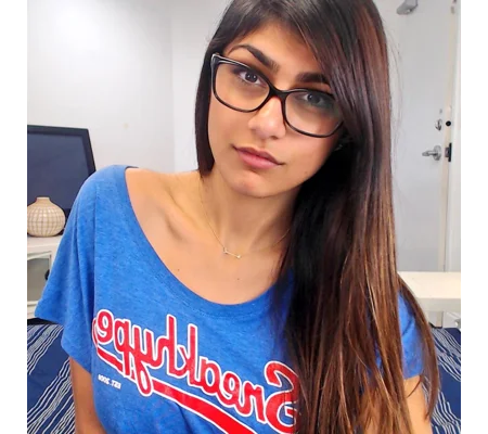 World Of BangBros. - Mia Khalifa - Blackout - Vol. 1 (2018)
