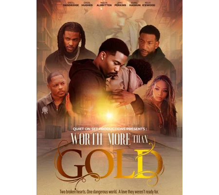 Worth More Than Gold (2026)