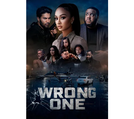 Wrong One (2026)