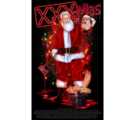 XXX-Mas (2023)