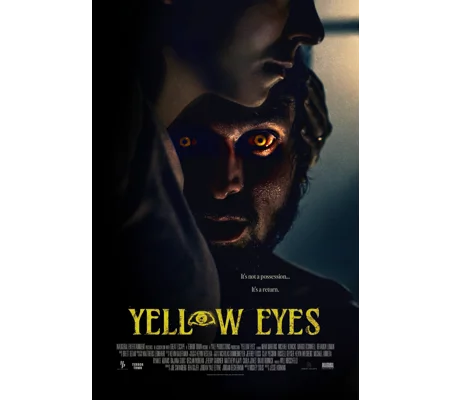 Yellow Eyes (2026)