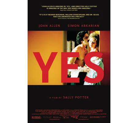 Yes (2004)