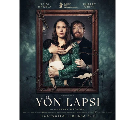 Yon Lapsi (2026)