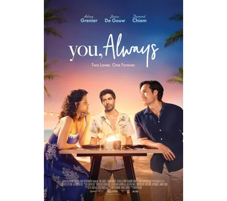 You Always (2025)