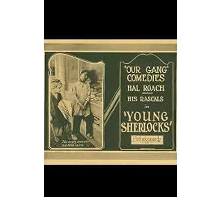 Young Sherlocks (1922)