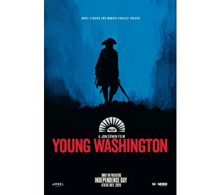 Young Washington (2026)