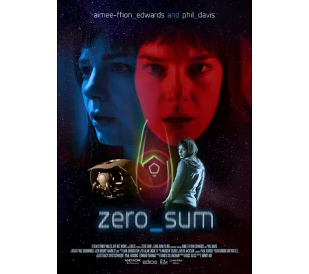 Zero Sum (2016)