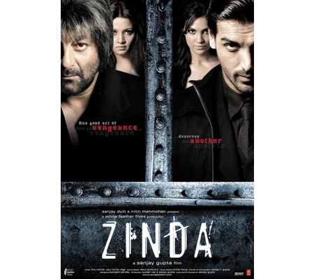 Zinda (2006)