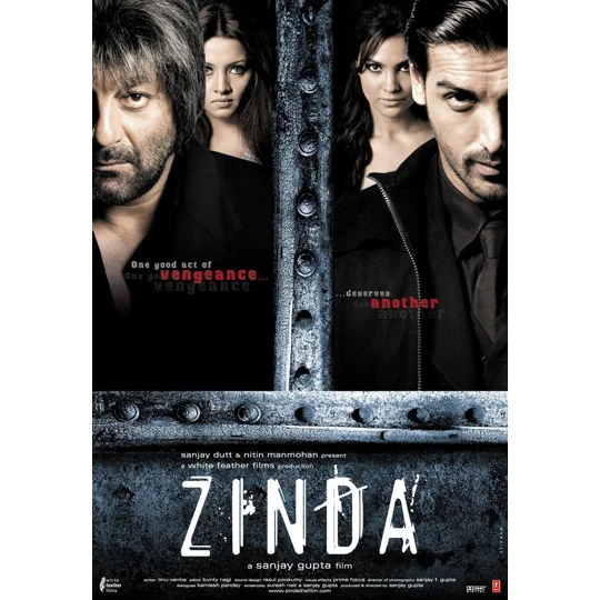 Zinda (2006)